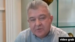 Каримджон Ахмедов