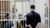 З суду ў справе Коржыча зноў выдалілі журналістаў