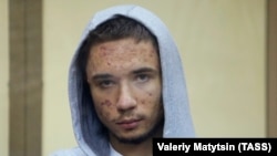 Павло Гриб