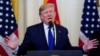 «Мы не удивлены этим шагом» – Трамп об ударах Израиля по Ирану