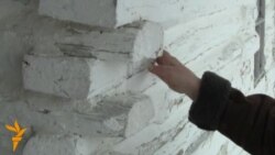 В Діброві пам'ятають корені