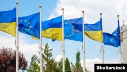 Тепер Україна повинна укласти з ЄС меморандум про порозуміння