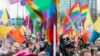 Євродепутати засуджують дискримінацію гомосексуалів в Україні