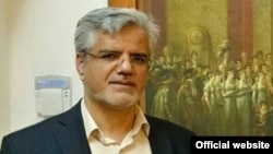 محمود صادقی، نماینده مجلس شورای اسلامی