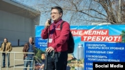 Раушан Вәлиуллин. 