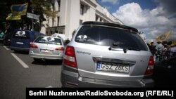 Штрафи почнуть діяти з 24 серпня 2019 року