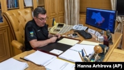 «Ми не можемо зупинятися», наголошує Олексій Данілов