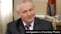 Пятро Руднік