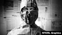 Російські ЗМІ – на думку «Репортерів без кордонів»