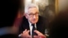 «Росії треба знайти місце в світі» – Кіссінджер знову висловився щодо війни РФ проти України
