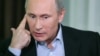 Путин–Батыш тирешинен орус эли кыйналды