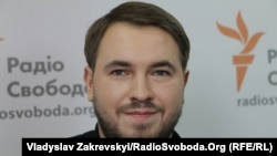Депутат Верховної Ради Андрій Лозовий