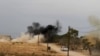 Thousands Flee Sirte Ahead Of Offensive