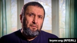 İsa Akayev, «Qırım» göñülliler batalyonınıñ sabıq komandanı