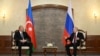 Ադրբեջանի և Ռուսաստանի նախագահները, արխիվ