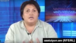 Nina Karapetiants