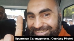 Эльдар Кантимиров