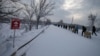 «На КПВВ «Майорськ» за один день померло три людини»: чому гинуть люди? (рос.)