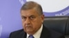 Official Wants To ‘Purge’ Armenian Courts