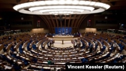 Москва домагається від ПАРЄ зміни регламенту, щоб унеможливити санкції проти своєї делегації надалі