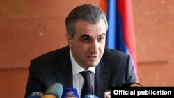 Իգնատի Առաքելյան, արխիվ 