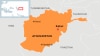 One Presidential Pick For Afghan Opposition