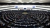 Європарламент у резолюції пропонує відключити Росію від системи SWIFT у випадку агреcії проти України