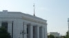 Türkmenistanyň Daşary işler ministrliginiň binasy, Aşgabat