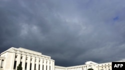 В минувшую субботу югоосетинская делегация на Женевских дискуссиях заявила, что приостанавливает свое участие во 2-й рабочей группе при обсуждении проблем, связанных с беженцами