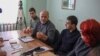 İlk aq qorçalayıcı konferentsiyası: qırımlı aq qorçalayıcılar işğal başından berli birinci körüşüvlerinde ne aqqında laf etti