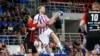 Гандбол: «Мотор» виборов першу перемогу в Лізі чемпіонів 