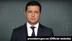 Volodımır Zelenskıy