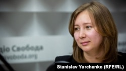 Olga Skripnik