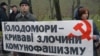 Політична карикатура Євгенії Олійник