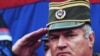 Колишній генерал Ратко Младич