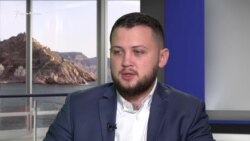 Жизнь и свобода. Интервью с крымчанином Геннадием Афанасьевым (видео)