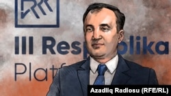 Akif Qurbanov