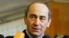 У Вірменії екс-президента Кочаряна звинувачують в отриманні хабара – висновок прокуратури