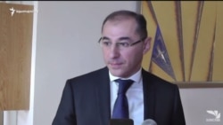 Նախկին ֆիննախարարը պաշտպանում է ներկայիս կառավարության՝ «ավելի շատ հարկել սպառումը, ավելի քիչ՝ արտահանումը» մոտեցումը