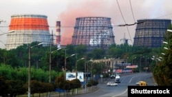 ПАТ «АрселорМіттал Кривий Ріг» – підприємство з повним металургійним циклом, яке включає коксохімічне, гірничодобувне (відкриті розробки та підземне видобування руди) і металургійне виробництво