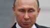 Володимир Путін під час «прямої лінії», 15 червня 2017 року