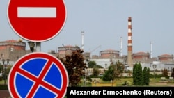 Від 4 березня Запорізька АЕС і місто-супутник ЗАЕС – Енергодар – перебувають під окупацією російських військ
