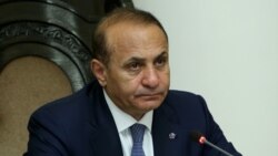 Հովիկ Աբրահամյանը՝ ՀՀԿ-ի հզորության և Սերժ Սարգսյանի անպարտելիության մասին