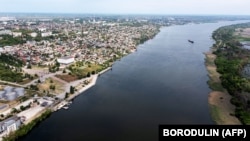 Херсон.