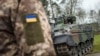 Rheinmetall анонсував поставку до України ще 20 БМП Marder