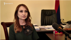 Դատավորների վեթինգը կիրականացնեն ԲԴԽ-ն և Կոռուպցիայի կանխարգելման մարմինը. Մակունց