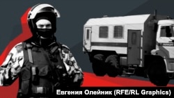 Не тільки обшуки: фотосвідчення порушень прав людини в Криму в 2020 році (фотогалерея)