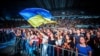 Під час концерту «Українська пісня / Ukrainian Song Project». Львів, 26 серпня 2017 року (Ілюстраційне фото)