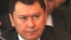 Рахат Алиев, бывший зять президента Казахстана Нурсултана Назарбаева.