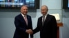 Putin Trampın xüsusi elçisi ilə görüşdü